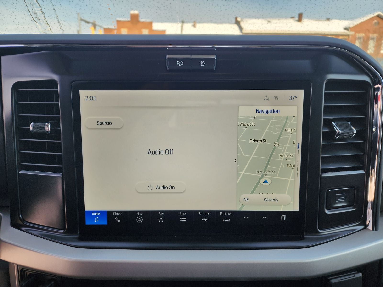 2026 Ford F-250SD F-250® XLT