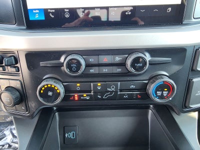 2026 Ford F-250SD F-250® XLT