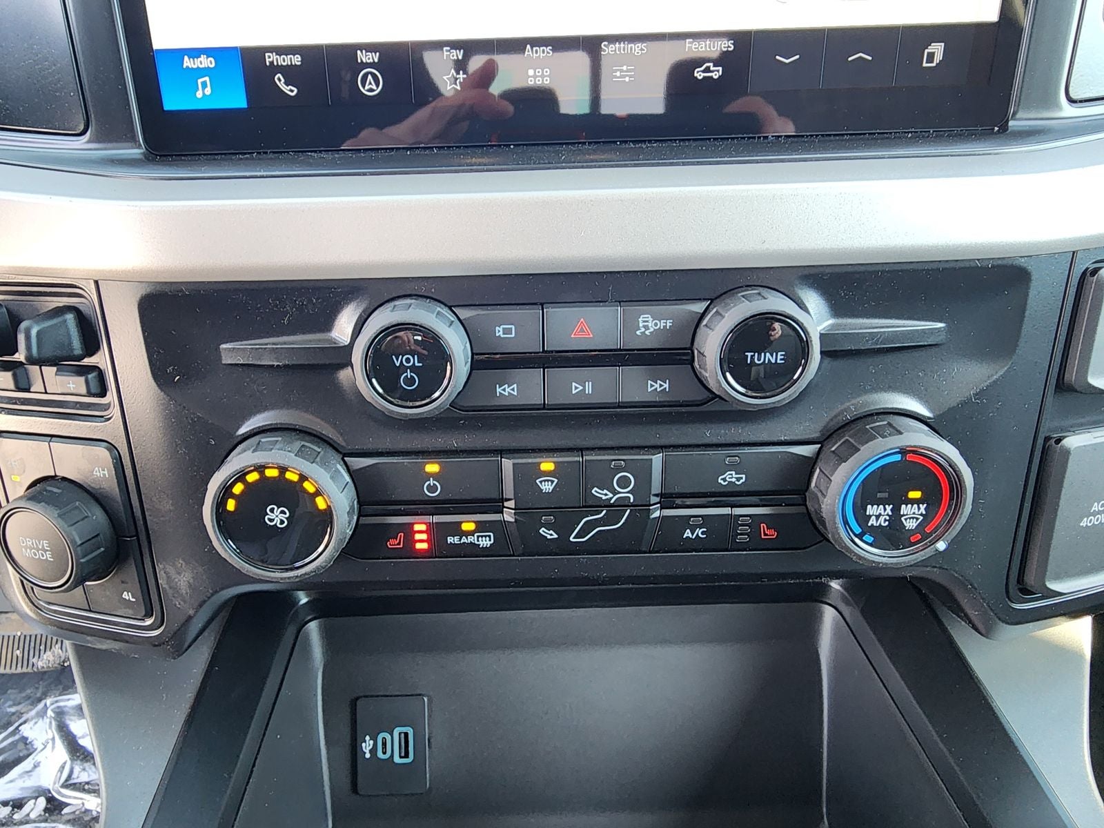 2026 Ford F-250SD F-250® XLT