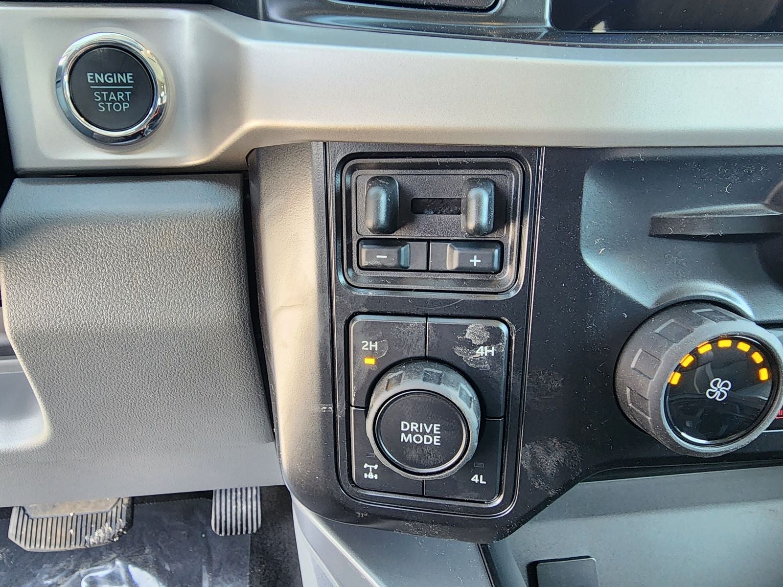 2026 Ford F-250SD F-250® XLT