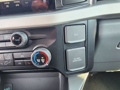 2026 Ford F-250SD F-250® XLT