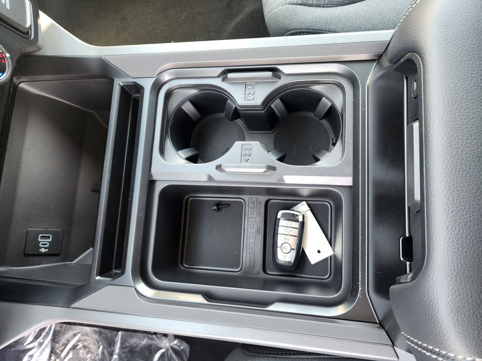 2026 Ford F-250SD F-250® XLT