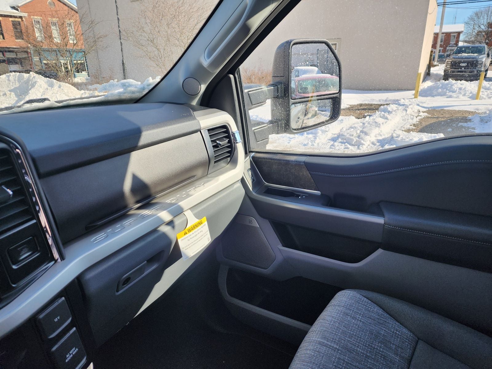 2026 Ford F-250SD F-250® XLT