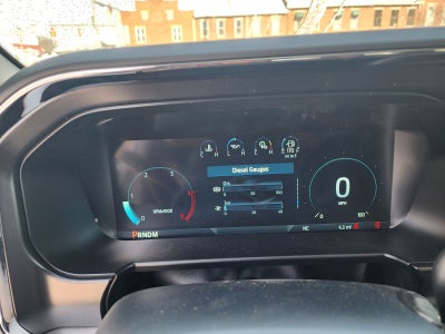 2026 Ford F-250SD F-250® XLT