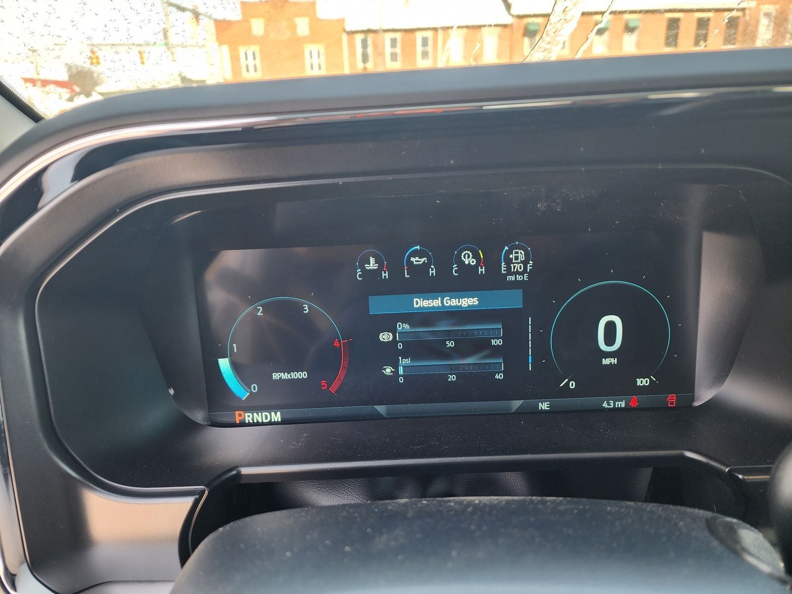 2026 Ford F-250SD F-250® XLT