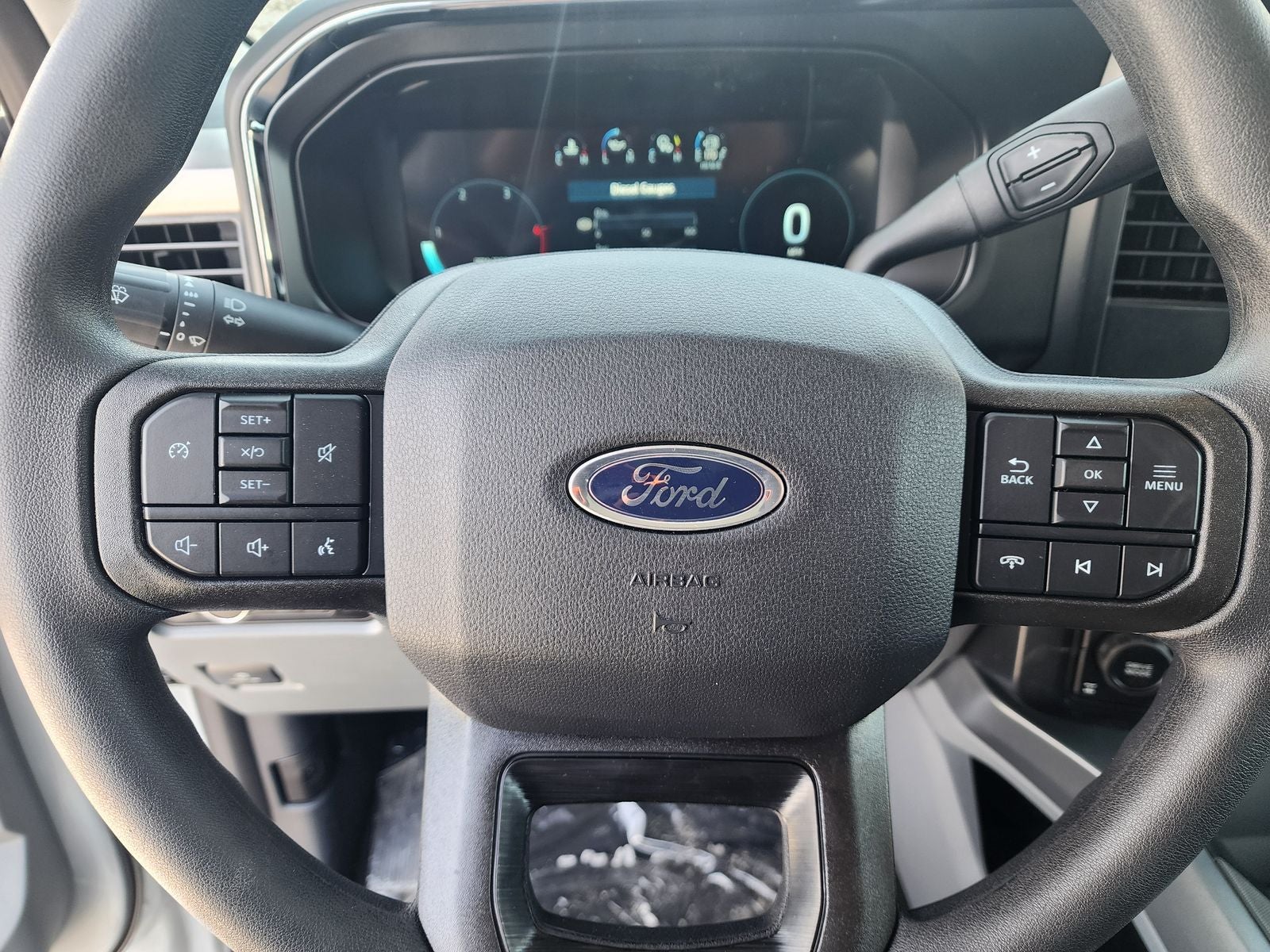 2026 Ford F-250SD F-250® XLT