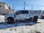 2026 Ford F-250SD F-250® XLT