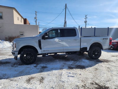 2026 Ford F-250SD F-250® XLT
