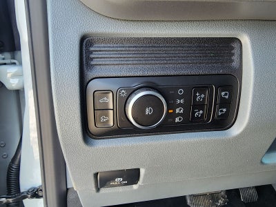 2026 Ford F-250SD F-250® XLT