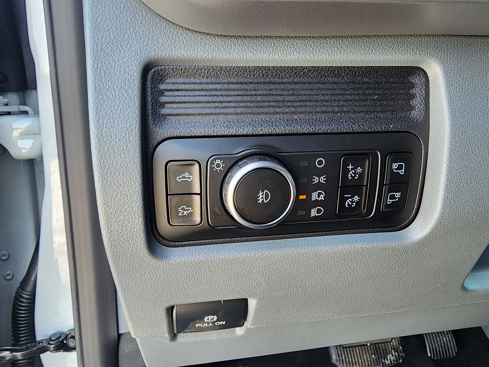 2026 Ford F-250SD F-250® XLT