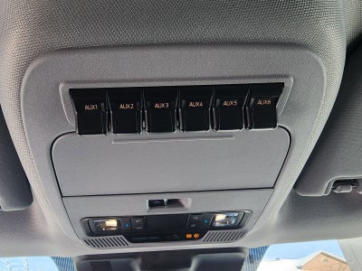 2026 Ford F-250SD F-250® XLT