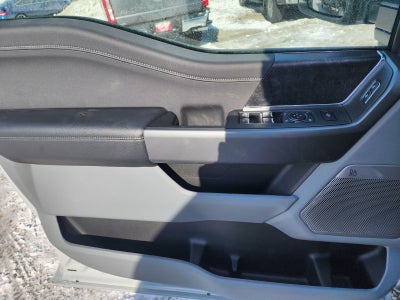 2026 Ford F-250SD F-250® XLT