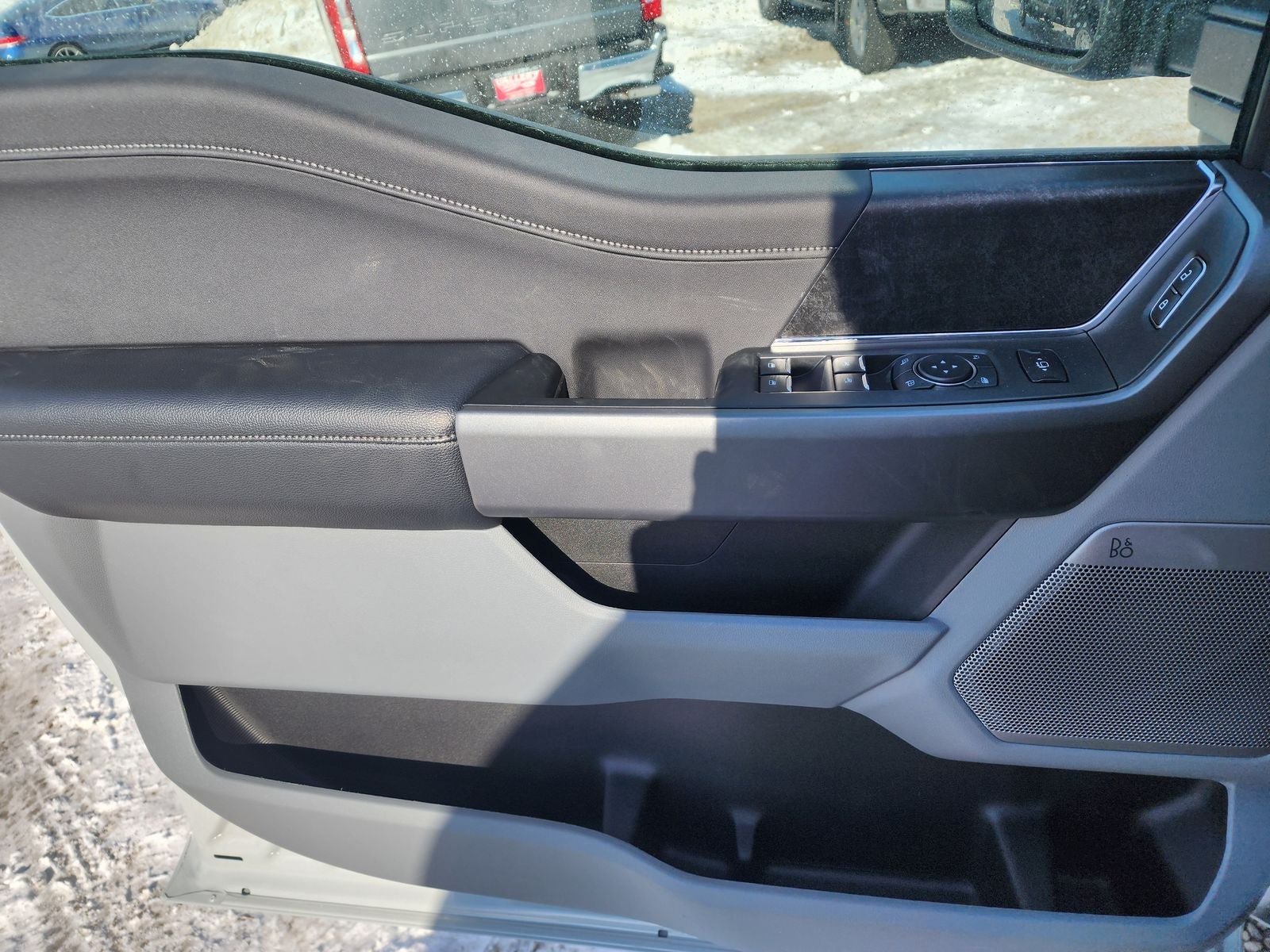 2026 Ford F-250SD F-250® XLT