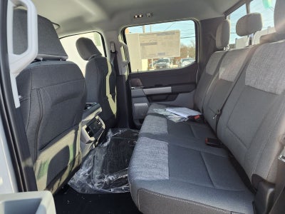 2026 Ford F-250SD F-250® XLT