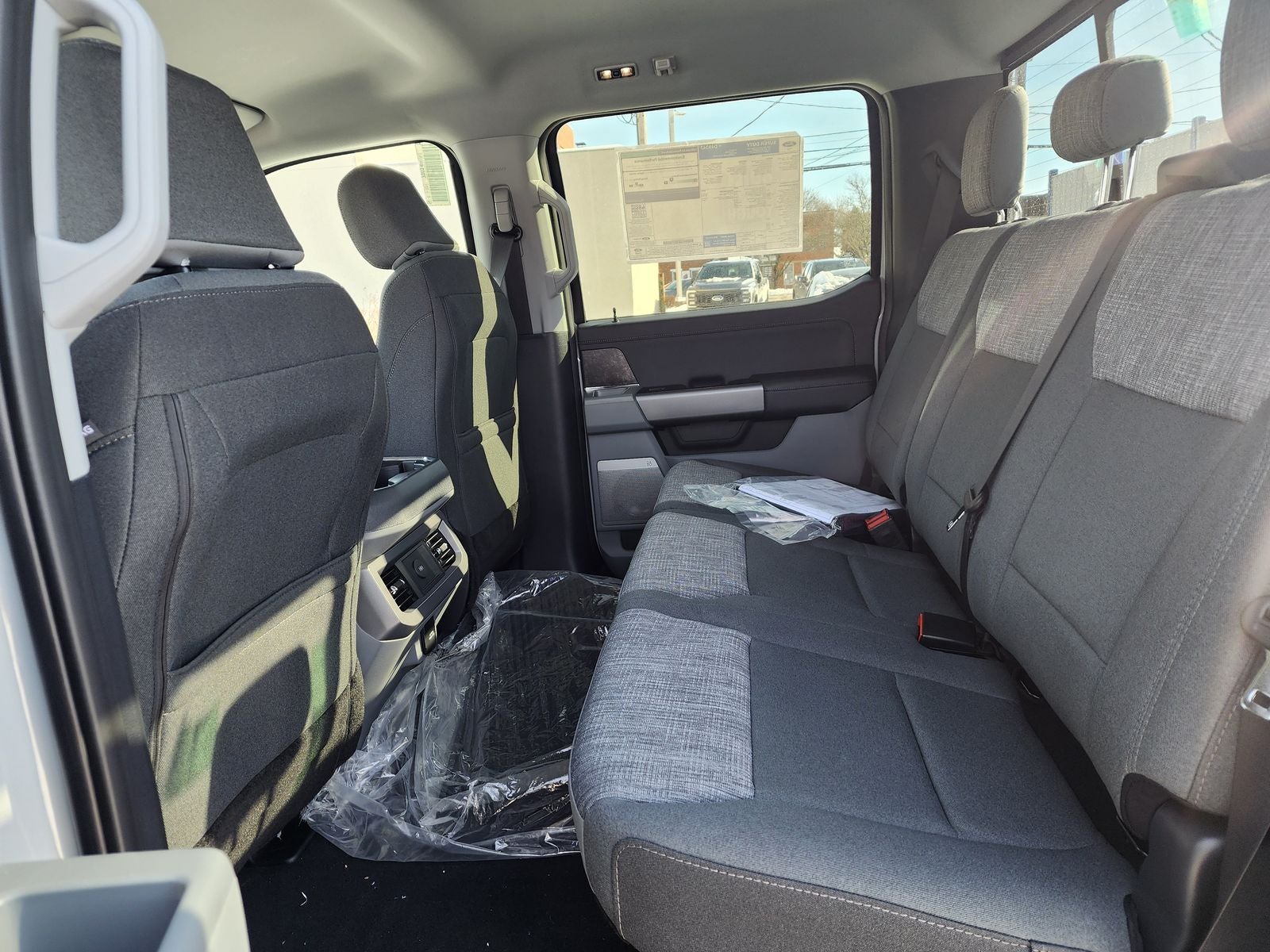 2026 Ford F-250SD F-250® XLT