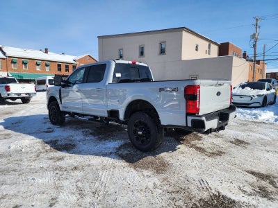2026 Ford F-250SD F-250® XLT