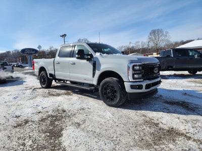 2026 Ford F-250SD F-250® XLT