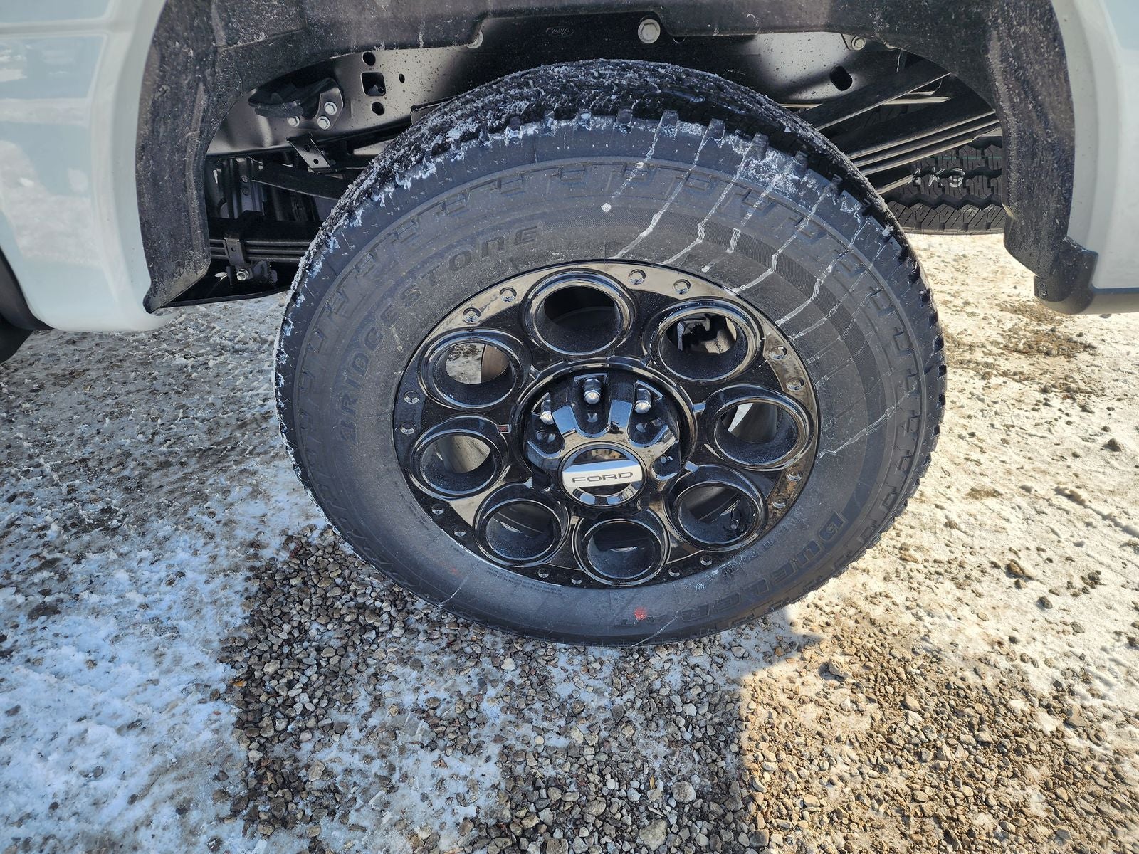 2026 Ford F-250SD F-250® XLT