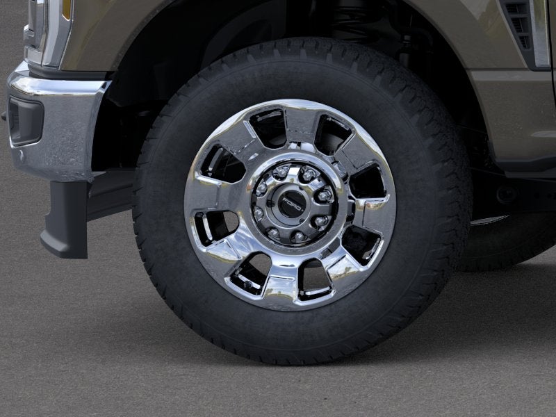 2026 Ford F-250SD F-250® King Ranch®