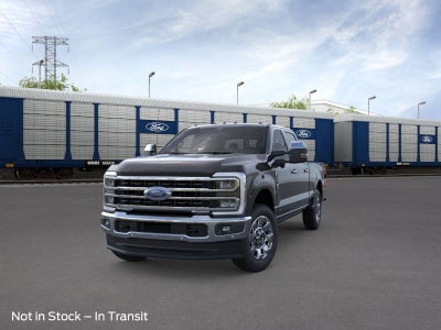 2026 Ford F-250SD F-250® King Ranch®