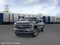 2026 Ford F-250SD F-250® King Ranch®