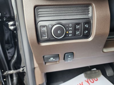 2026 Ford F-250SD F-250® King Ranch®