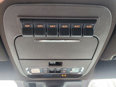 2026 Ford F-250SD F-250® King Ranch®