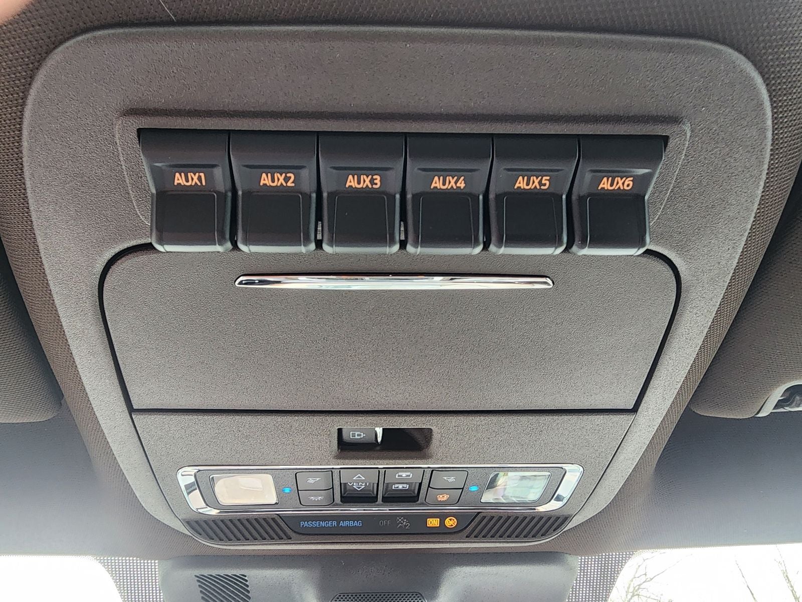 2026 Ford F-250SD F-250® King Ranch®