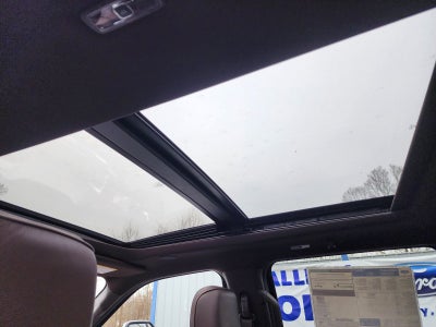 2026 Ford F-250SD F-250® King Ranch®