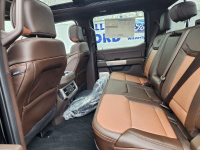 2026 Ford F-250SD F-250® King Ranch®