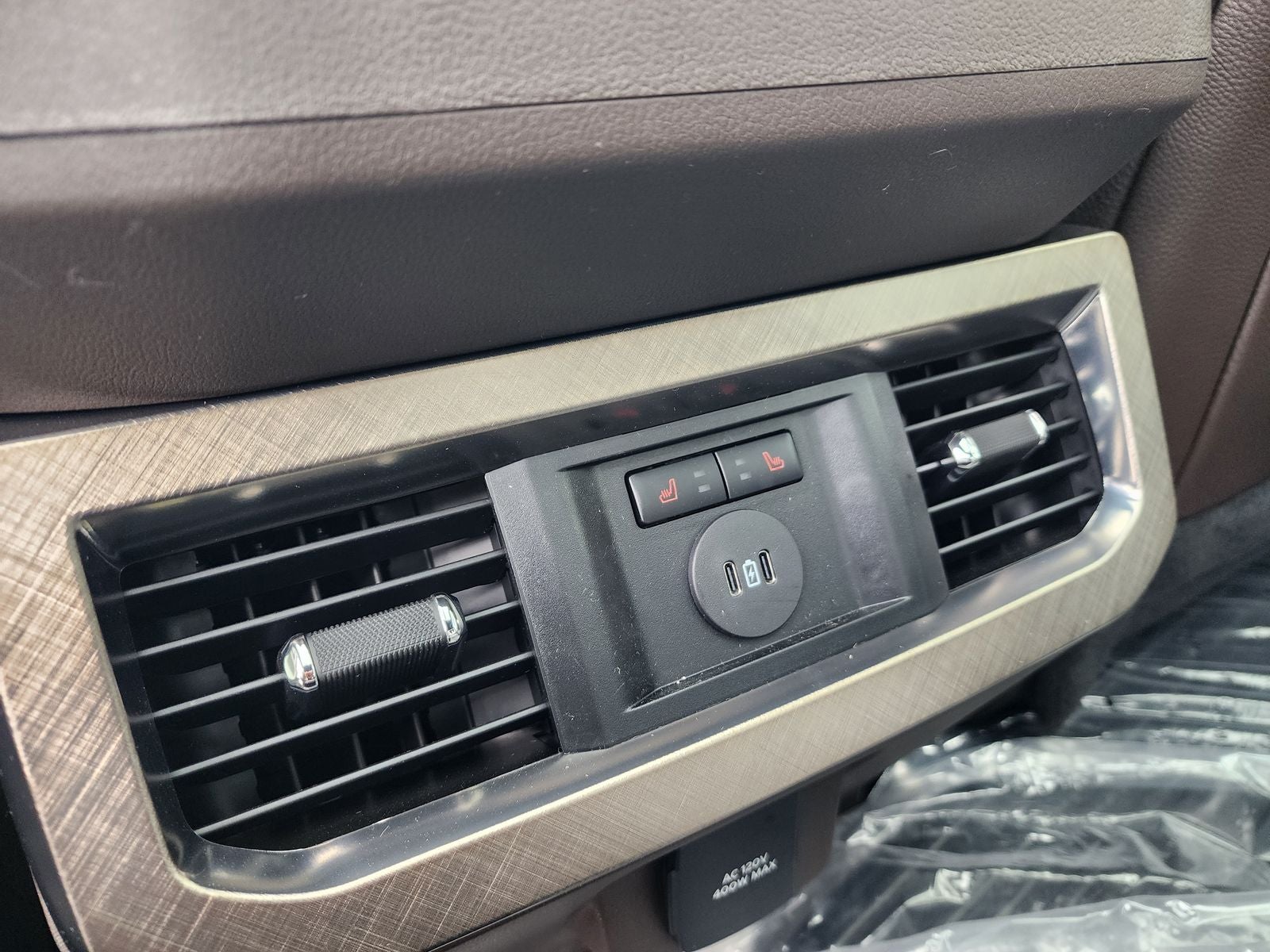 2026 Ford F-250SD F-250® King Ranch®