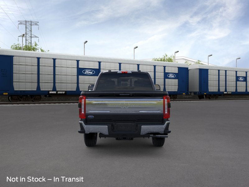 2026 Ford F-250SD F-250® King Ranch®