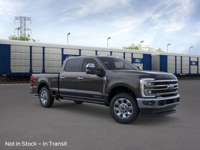 2026 Ford F-250SD F-250® King Ranch®