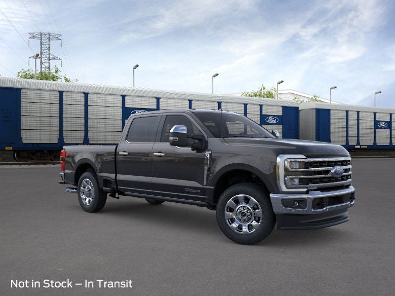 2026 Ford F-250SD F-250® King Ranch®