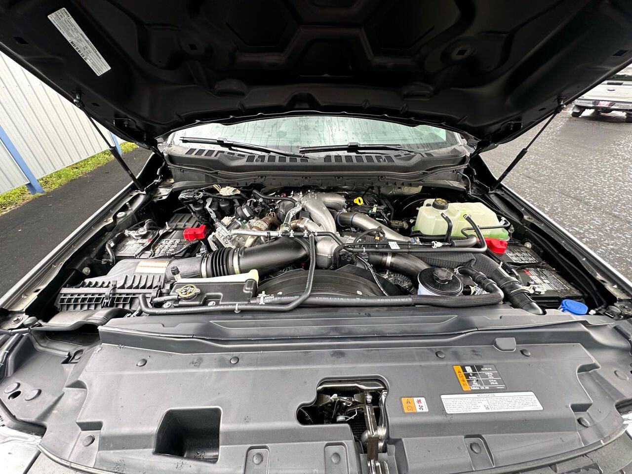 2025 Ford F-350SD XL