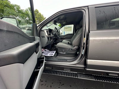 2025 Ford F-350SD XL