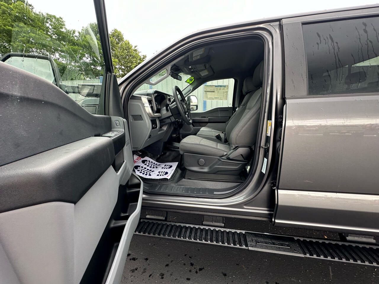 2025 Ford F-350SD XL