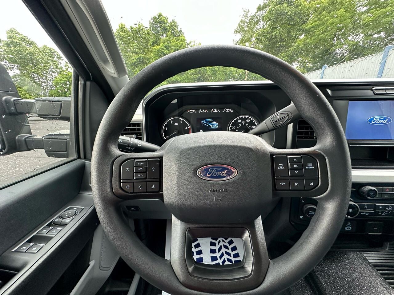 2025 Ford F-350SD XL