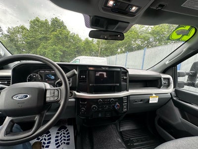 2025 Ford F-350SD XL