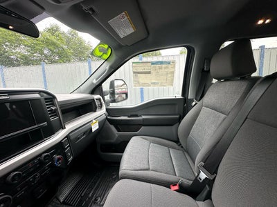 2025 Ford F-350SD XL