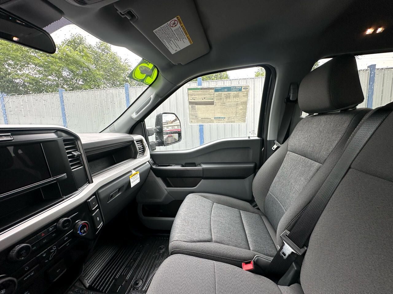 2025 Ford F-350SD XL