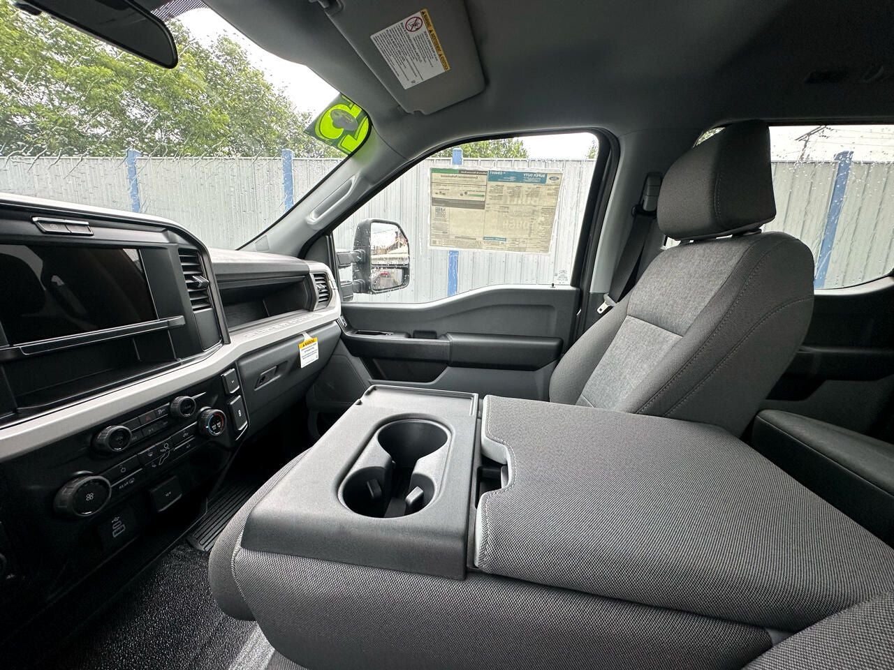 2025 Ford F-350SD XL