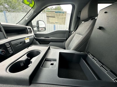 2025 Ford F-350SD XL