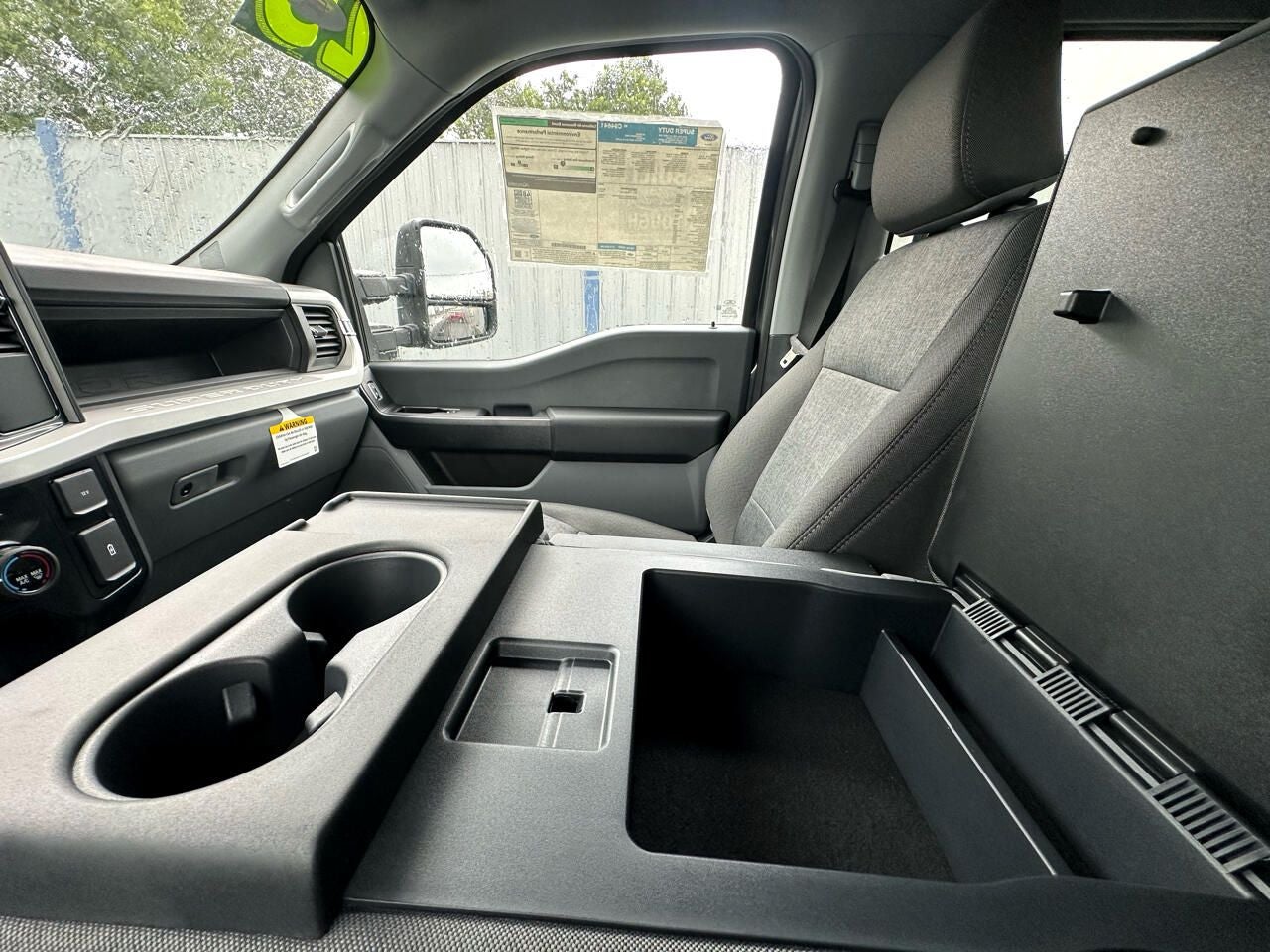 2025 Ford F-350SD XL