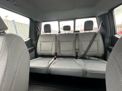 2025 Ford F-350SD XL