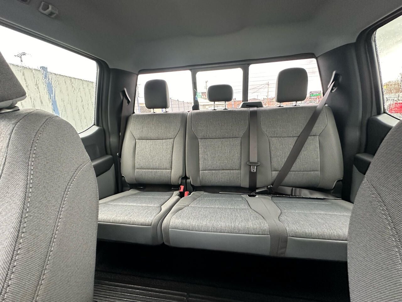 2025 Ford F-350SD XL