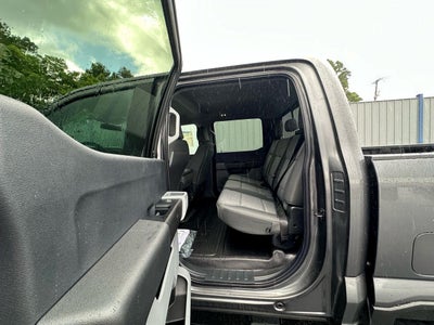 2025 Ford F-350SD XL