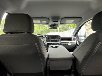 2025 Ford F-350SD XL