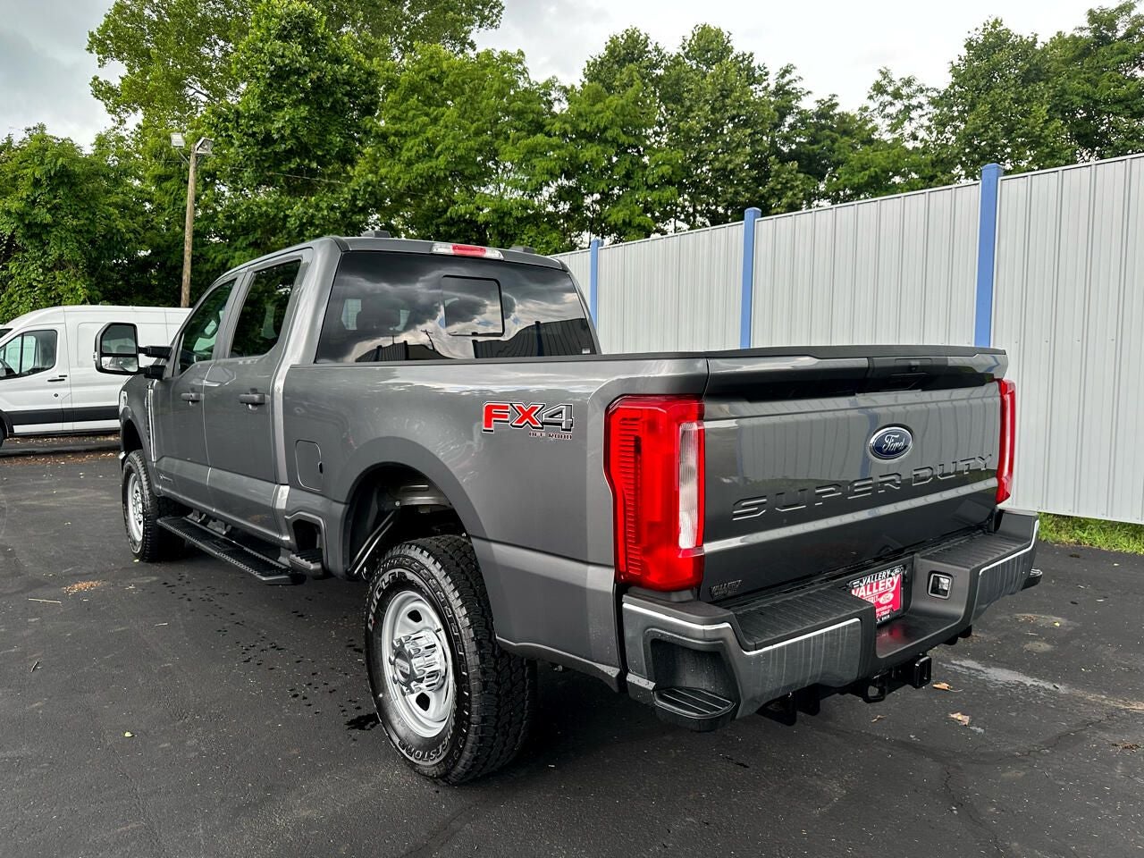 2025 Ford F-350SD XL