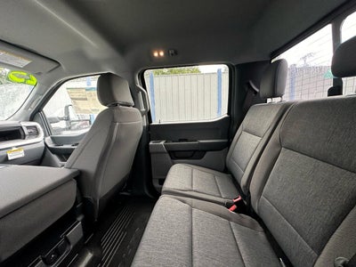 2025 Ford F-350SD XL